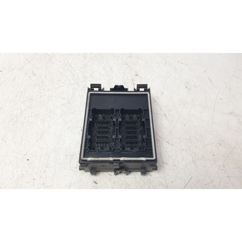 Recambio de caja reles / fusibles para ford transit connect v408 furgoneta/monovolumen 1.5 ecoblue referencia OEM IAM KT1T14D068