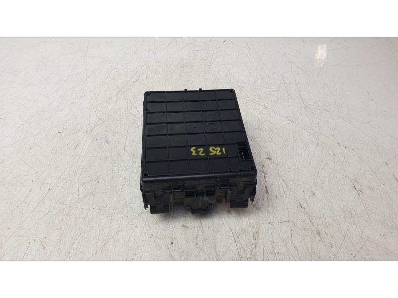 Recambio de caja reles / fusibles para ford transit connect v408 furgoneta/monovolumen 1.5 ecoblue referencia OEM IAM KT1T14D068