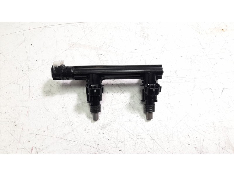 Recambio de inyector para honda x-adv referencia OEM IAM 16450MKTD01 16640MKTD01 