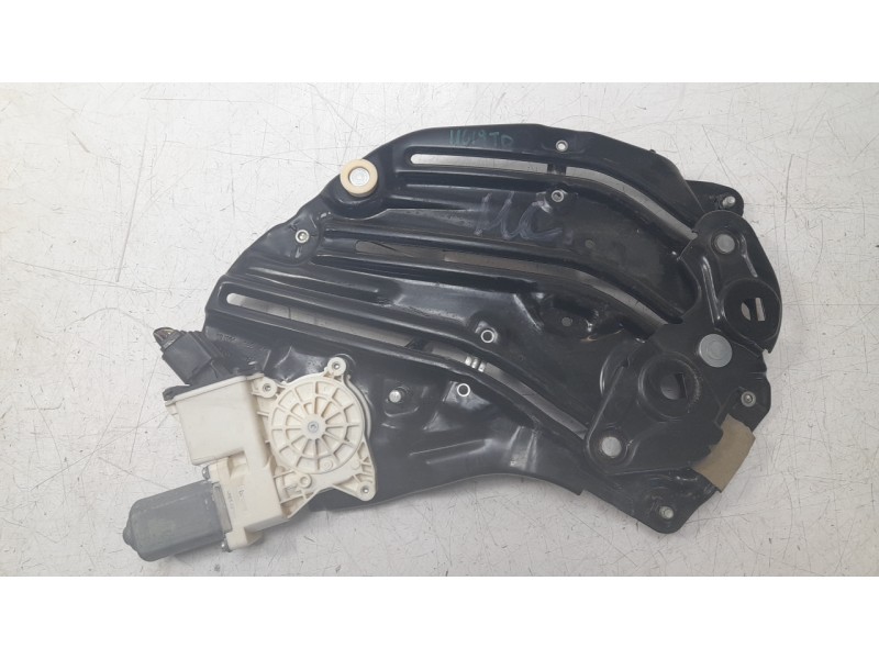 Recambio de elevalunas trasero derecho para ford mustang convertible gt referencia OEM IAM FR3B7627008AM  
