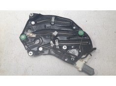 Recambio de elevalunas trasero derecho para ford mustang convertible gt referencia OEM IAM FR3B7627008AM   2