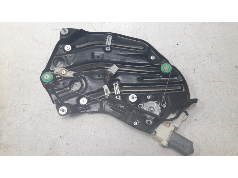 Recambio de elevalunas trasero derecho para ford mustang convertible gt referencia OEM IAM FR3B7627008AM  