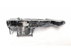 Recambio de maneta exterior delantera derecha para peugeot 208 1.2 16v vti referencia OEM IAM 9680168580   2