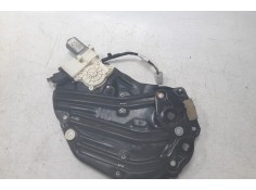 ELEVALUNAS TRASERO IZQUIERDO FR3B7627009AL FR3B7627009AL 