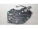 ELEVALUNAS TRASERO IZQUIERDO FR3B7627009AL FR3B7627009AL 