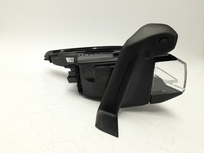 Recambio de piloto trasero derecho para peugeot 408 ii (fp_, f3_, fm_) puretech 130 referencia OEM IAM 9835299380  