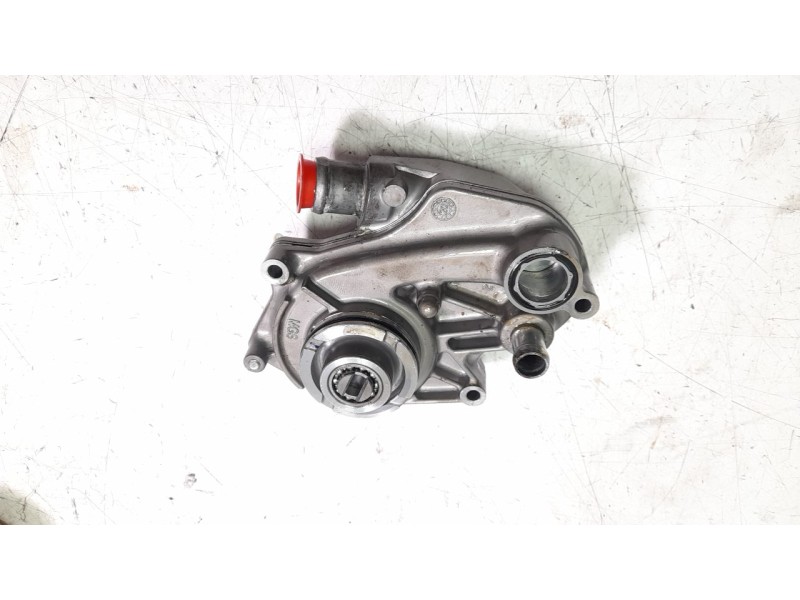 Recambio de bomba agua para honda x-adv referencia OEM IAM 19200MGSD20  