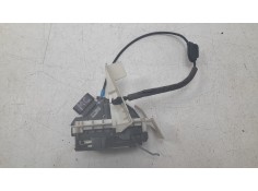 Recambio de cerradura puerta delantera izquierda para ford mustang convertible gt referencia OEM IAM BM5AA21813CG  