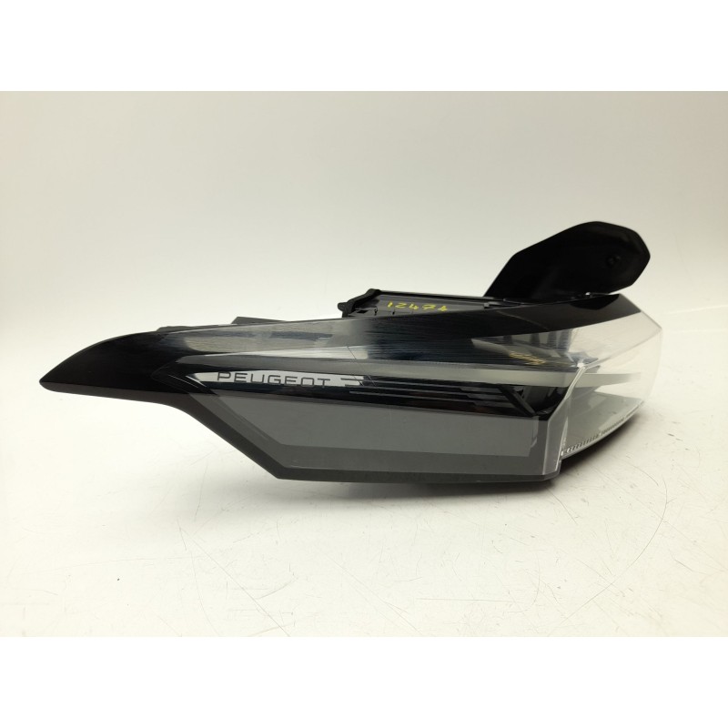Recambio de piloto trasero izquierdo para peugeot 408 ii (fp_, f3_, fm_) puretech 130 referencia OEM IAM 9835299580  