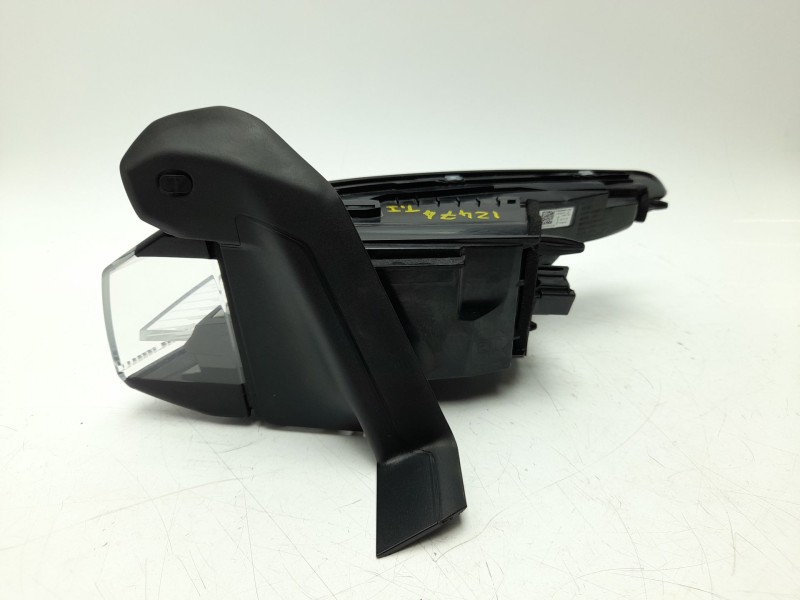 Recambio de piloto trasero izquierdo para peugeot 408 ii (fp_, f3_, fm_) puretech 130 referencia OEM IAM 9835299580  