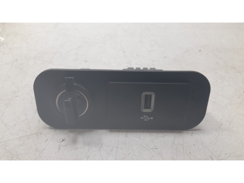 Recambio de modulo electronico para ford mustang convertible gt referencia OEM IAM KR3T14F014AB  