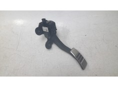 Recambio de potenciometro pedal para ford mustang convertible gt referencia OEM IAM CR339F836AB  