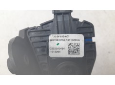 Recambio de potenciometro pedal para ford mustang convertible gt referencia OEM IAM CR339F836AB   2