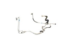 Recambio de tubos aire acondicionado para ford transit connect v408 furgoneta/monovolumen 1.5 ecoblue referencia OEM IAM F1F119D