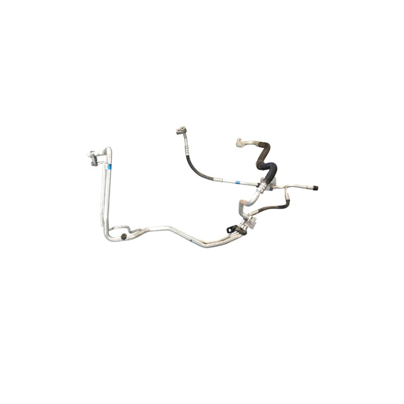 Recambio de tubos aire acondicionado para ford transit connect v408 furgoneta/monovolumen 1.5 ecoblue referencia OEM IAM F1F119D