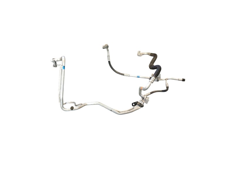 Recambio de tubos aire acondicionado para ford transit connect v408 furgoneta/monovolumen 1.5 ecoblue referencia OEM IAM F1F119D