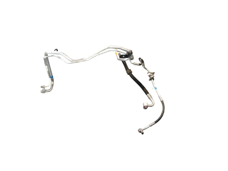 Recambio de tubos aire acondicionado para ford transit connect v408 furgoneta/monovolumen 1.5 ecoblue referencia OEM IAM F1F119D