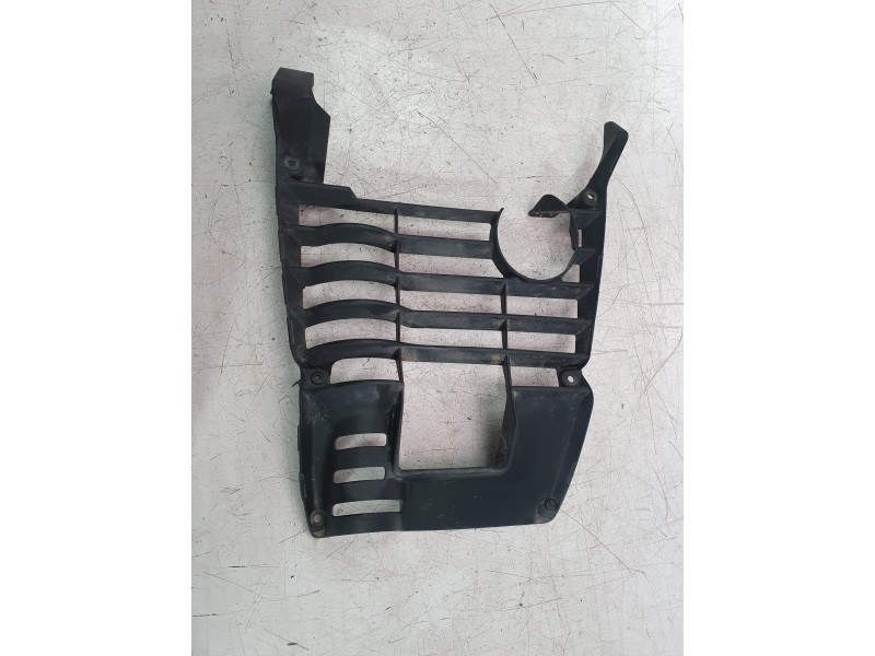 Recambio de moldura para zontes motorcycles zt125 -u referencia OEM IAM 1221200-041000  