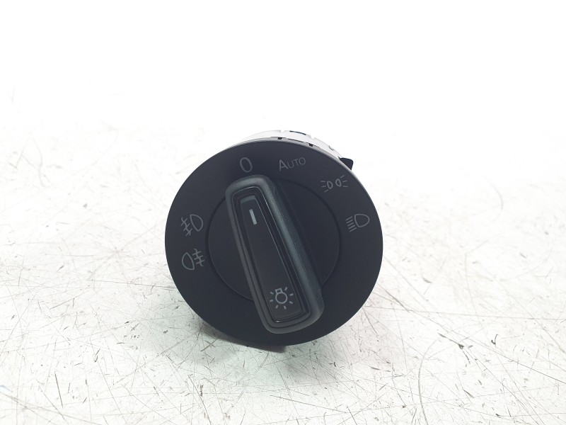 Recambio de mando luces para seat ibiza v (kj1, kjg) 1.0 tsi referencia OEM IAM 5G0941431R  