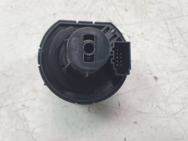 Recambio de mando luces para seat ibiza v (kj1, kjg) 1.0 tsi referencia OEM IAM 5G0941431R  