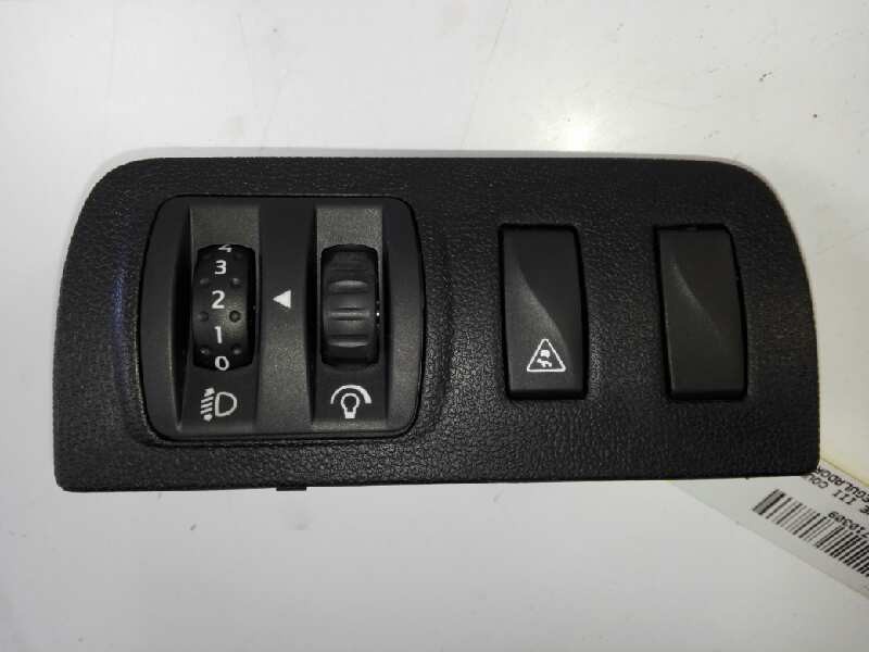 Recambio de interruptor para renault megane iii coupe dynamique referencia OEM IAM 880200093711  