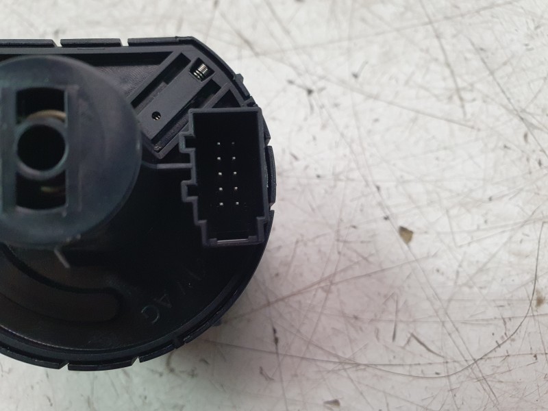 Recambio de mando luces para seat ibiza v (kj1, kjg) 1.0 tsi referencia OEM IAM 5G0941431R  