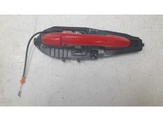 Recambio de maneta exterior delantera derecha para ford mustang convertible gt referencia OEM IAM ES73F22464BD  