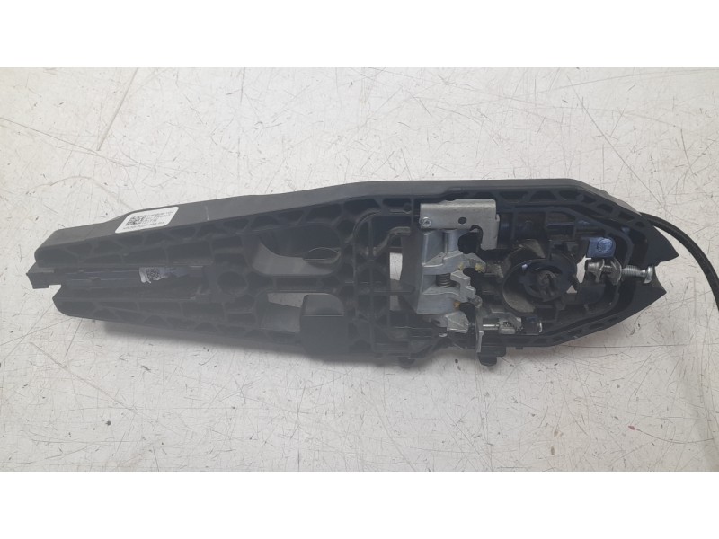 Recambio de maneta exterior delantera derecha para ford mustang convertible gt referencia OEM IAM ES73F22464BD  