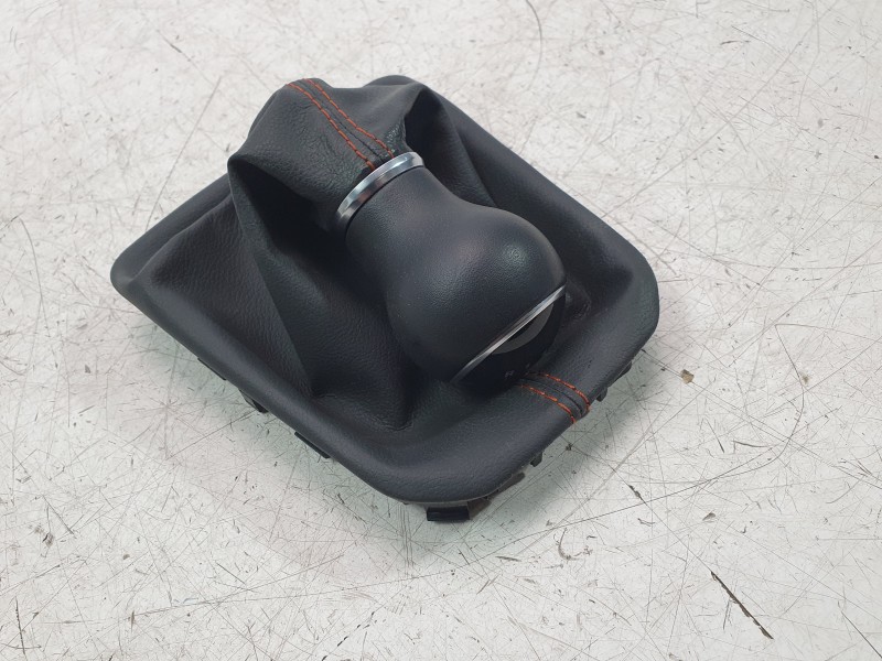 Recambio de palanca cambio para seat ibiza v (kj1, kjg) 1.0 tsi referencia OEM IAM 6F0711113AA  