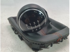 Recambio de palanca cambio para seat ibiza v (kj1, kjg) 1.0 tsi referencia OEM IAM 6F0711113AA   2