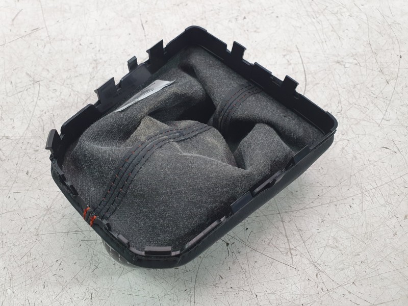 Recambio de palanca cambio para seat ibiza v (kj1, kjg) 1.0 tsi referencia OEM IAM 6F0711113AA  