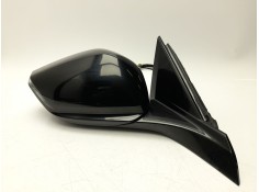 Recambio de retrovisor derecho para peugeot 408 ii (fp_, f3_, fm_) puretech 130 referencia OEM IAM 985644969V   2