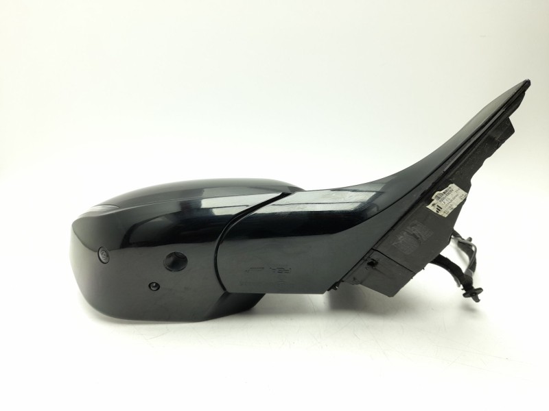 Recambio de retrovisor derecho para peugeot 408 ii (fp_, f3_, fm_) puretech 130 referencia OEM IAM 985644969V  