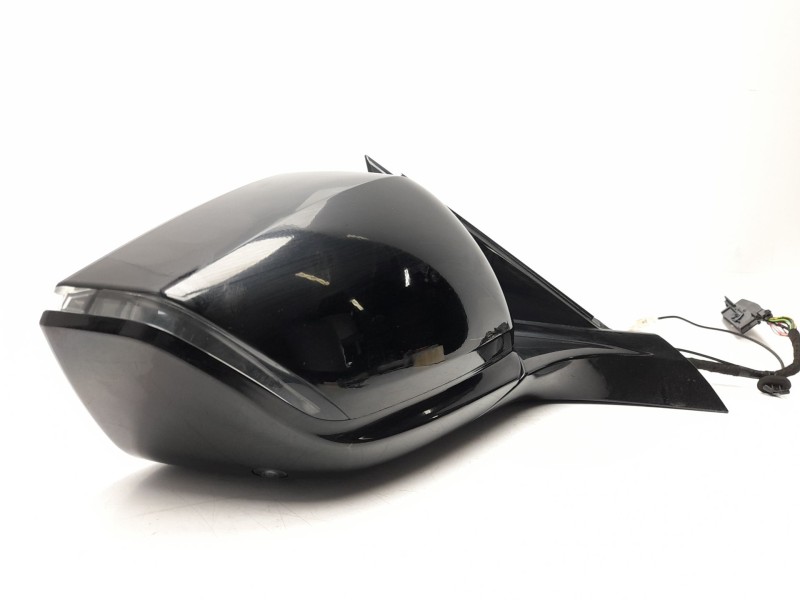 Recambio de retrovisor derecho para peugeot 408 ii (fp_, f3_, fm_) puretech 130 referencia OEM IAM 985644969V  