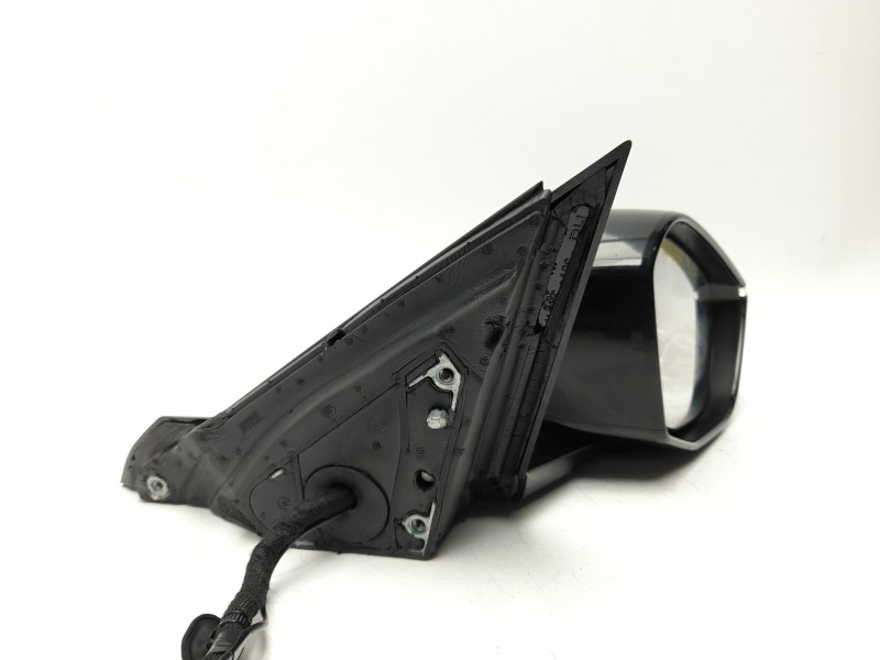 Recambio de retrovisor derecho para peugeot 408 ii (fp_, f3_, fm_) puretech 130 referencia OEM IAM 985644969V  