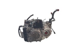 Recambio de caja cambios para hyundai tucson referencia OEM IAM TM89 HDLEAU  2