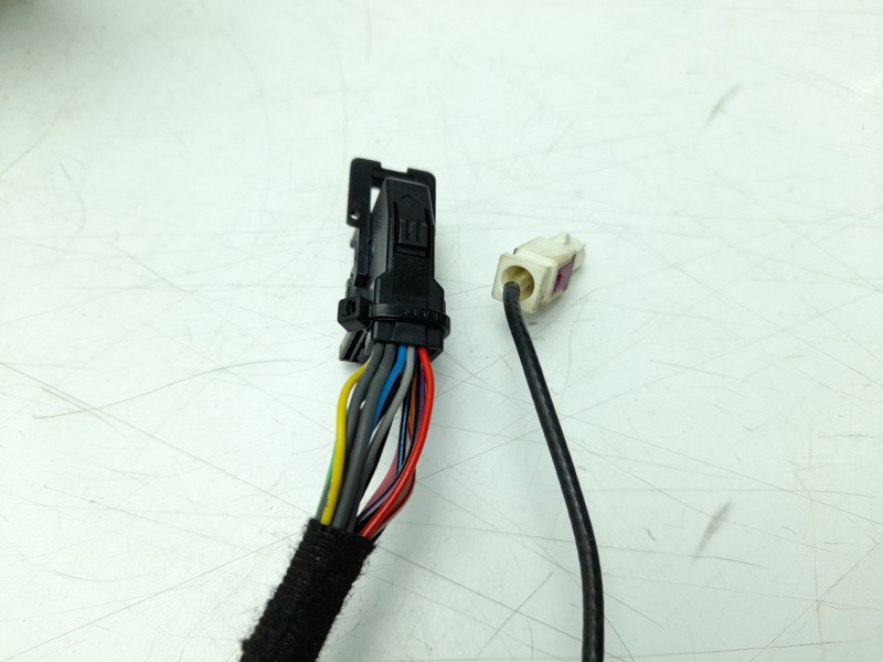 Recambio de retrovisor derecho para peugeot 408 ii (fp_, f3_, fm_) puretech 130 referencia OEM IAM 985644969V  