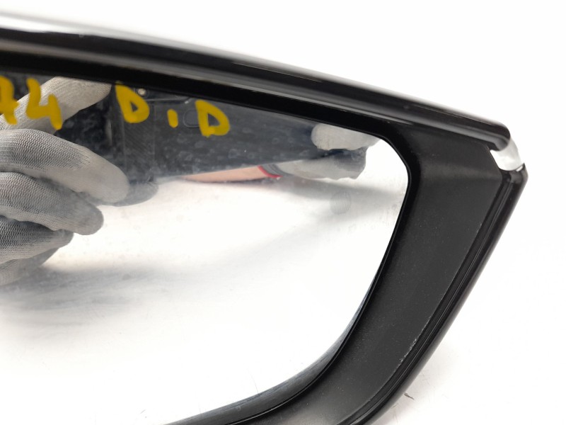 Recambio de retrovisor derecho para peugeot 408 ii (fp_, f3_, fm_) puretech 130 referencia OEM IAM 985644969V  