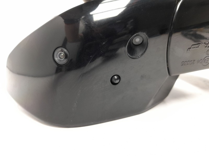 Recambio de retrovisor derecho para peugeot 408 ii (fp_, f3_, fm_) puretech 130 referencia OEM IAM 985644969V  