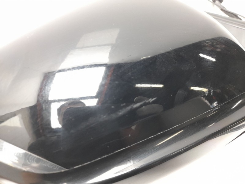 Recambio de retrovisor derecho para peugeot 408 ii (fp_, f3_, fm_) puretech 130 referencia OEM IAM 985644969V  