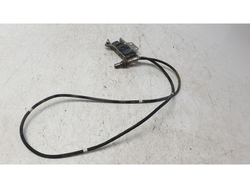 Recambio de sonda lambda para ford transit connect v408 furgoneta/monovolumen 1.5 ecoblue referencia OEM IAM 1259018298  
