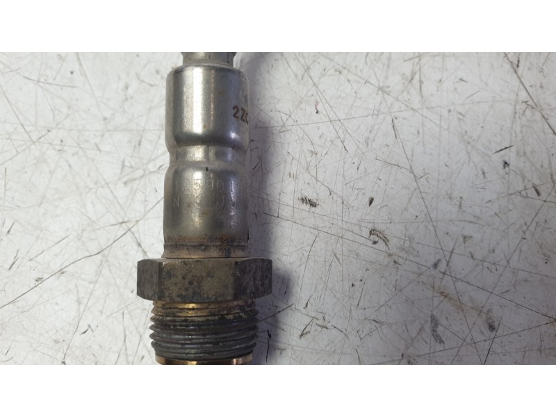 Recambio de sonda lambda para ford transit connect v408 furgoneta/monovolumen 1.5 ecoblue referencia OEM IAM 1259018298  