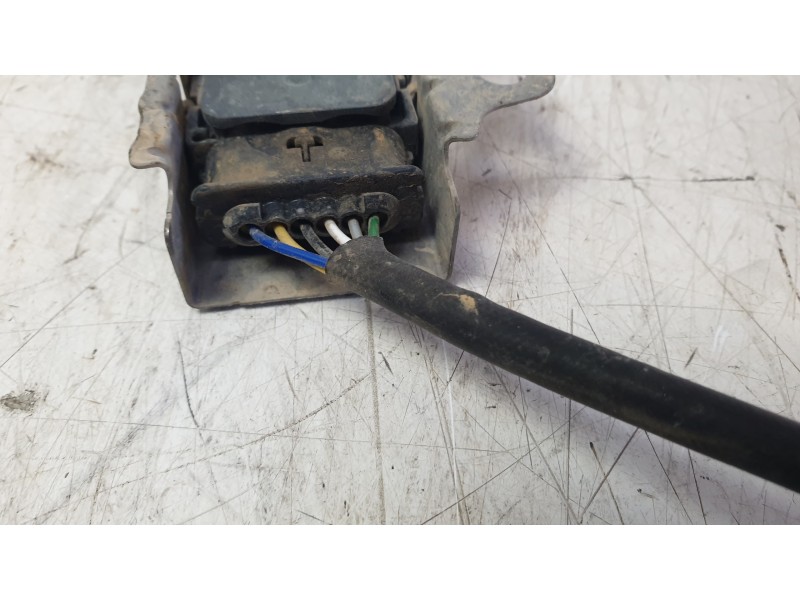 Recambio de sonda lambda para ford transit connect v408 furgoneta/monovolumen 1.5 ecoblue referencia OEM IAM 1259018298  