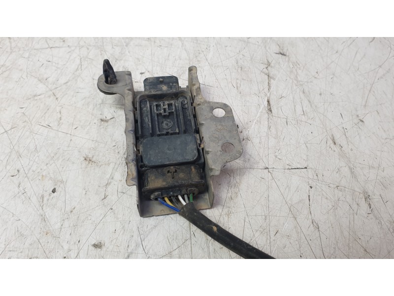 Recambio de sonda lambda para ford transit connect v408 furgoneta/monovolumen 1.5 ecoblue referencia OEM IAM 1259018298  
