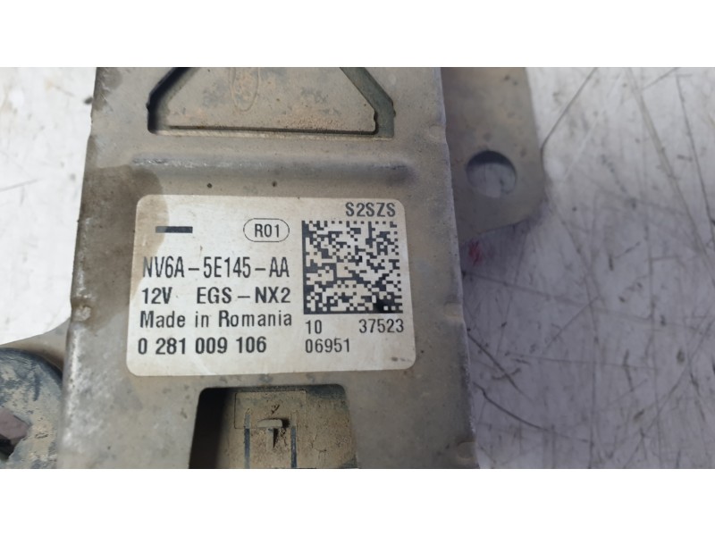 Recambio de sonda lambda para ford transit connect v408 furgoneta/monovolumen 1.5 ecoblue referencia OEM IAM 1259018298  