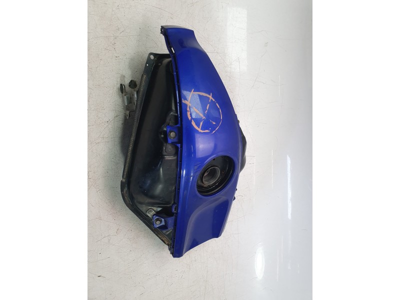 Recambio de deposito combustible para yamaha yzf-r 7 yzf-r 7 referencia OEM IAM BEB241100000  