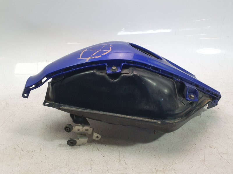 Recambio de deposito combustible para yamaha yzf-r 7 yzf-r 7 referencia OEM IAM BEB241100000  