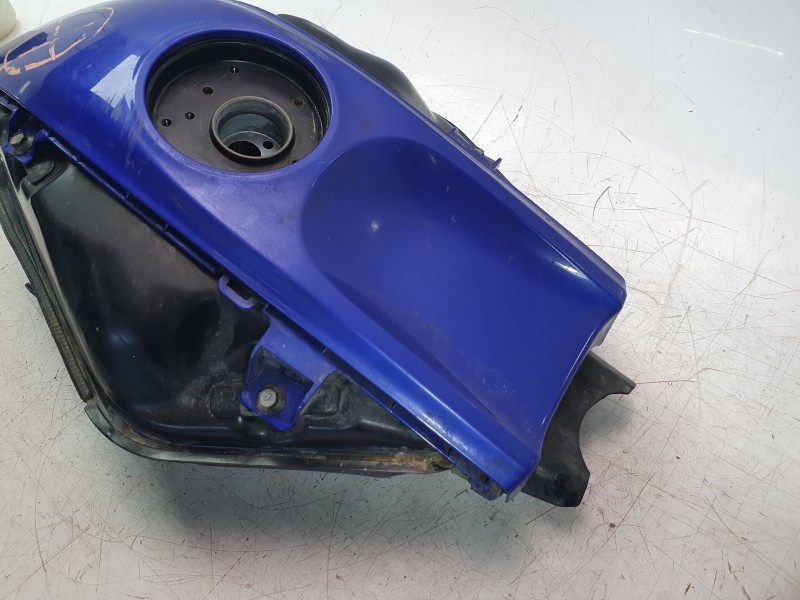 Recambio de deposito combustible para yamaha yzf-r 7 yzf-r 7 referencia OEM IAM BEB241100000  