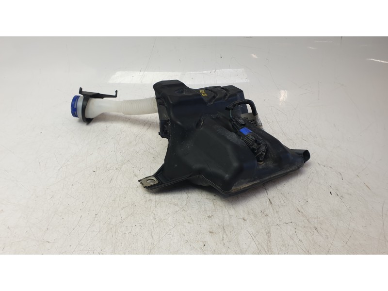 Recambio de deposito limpia para ford transit connect v408 furgoneta/monovolumen 1.5 ecoblue referencia OEM IAM DV6117B613AD  