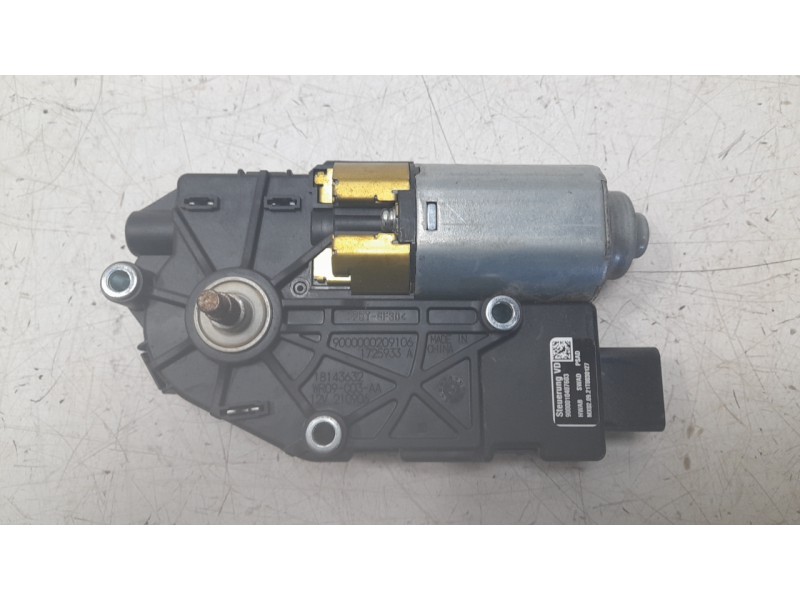Recambio de modulo electronico para ford mustang convertible gt referencia OEM IAM FR3B76533A24  